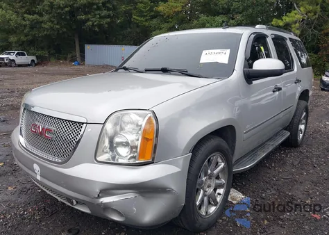 2011 GMC Yukon Denali from USA, damaged, VIN 1GKS2EEF8BR140572